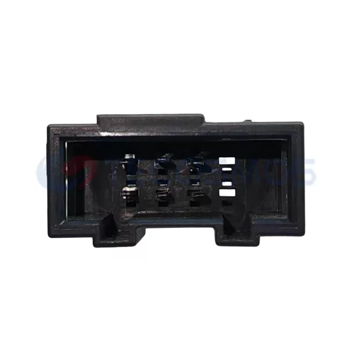 Waterproof Wire Connector Cable Harness Automotive Enclosure Connector for Volkswagen Audi 8pin Male 3B0972734